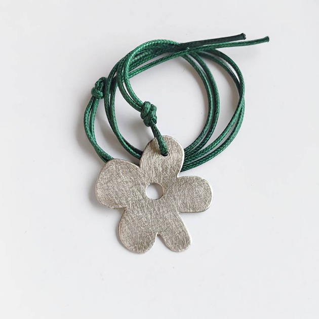 wisiory KWIAT wisiorek