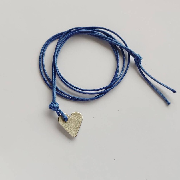 wisiory Serduszko wisiorek