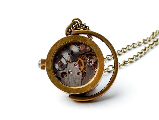 wisiory SPARKS OF Moonlight - Prezent z duszą