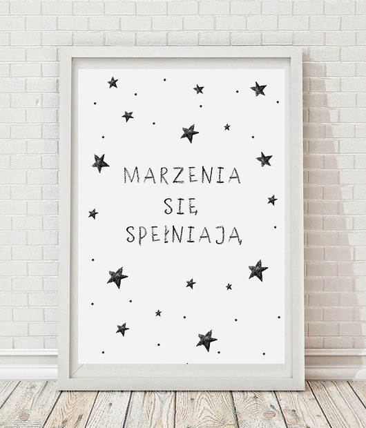 marzenia A3 Milo Mi