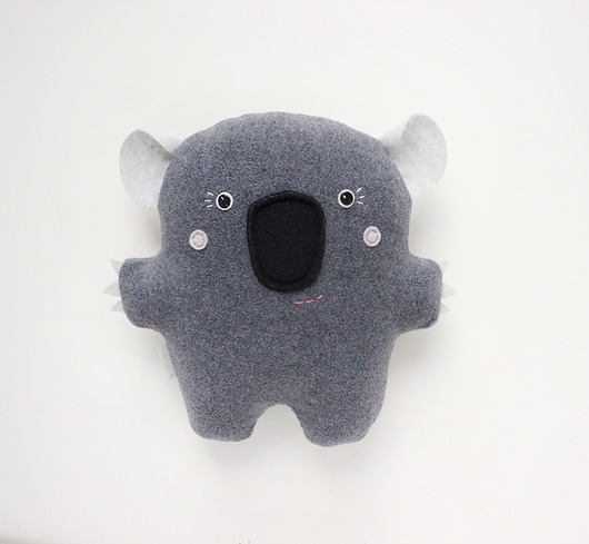 Pani Stefania Koala Bambaki