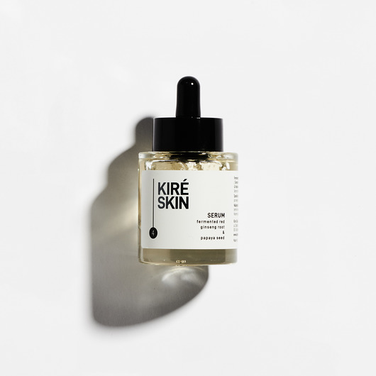 serum do twarzy Serum Fermented Red Ginseng Root and Papaya Seed