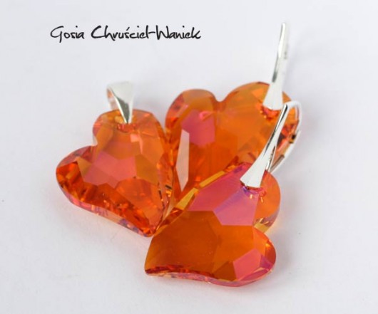 Astral love Gosia Chruściel-Waniek