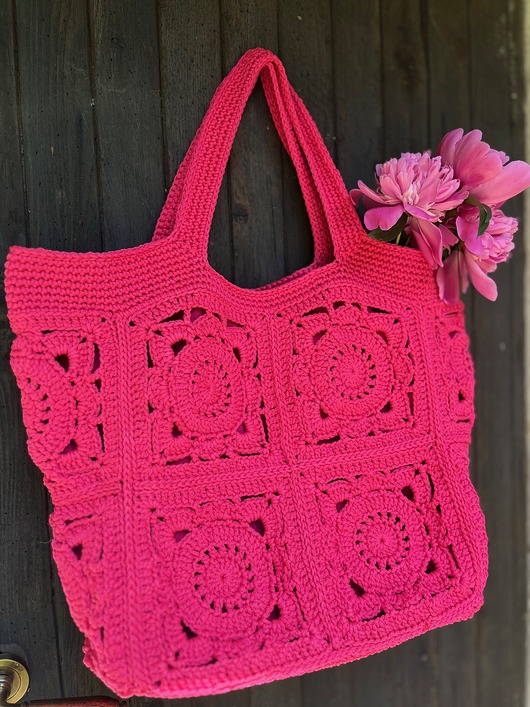 torby na ramię Torba BohoChic Summer Bag