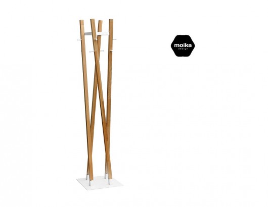 Wieszak Stojący MOIKA DESIGN