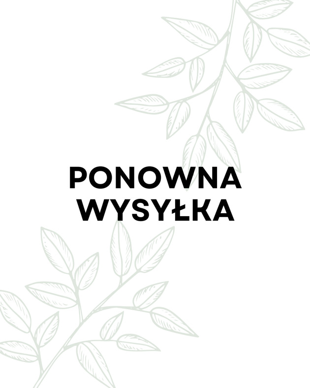 akcesoria różne Ponowna wysyłka
