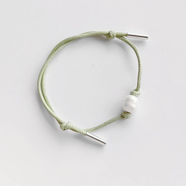 bransoletki na sznurku OKRĄG  bransoletka