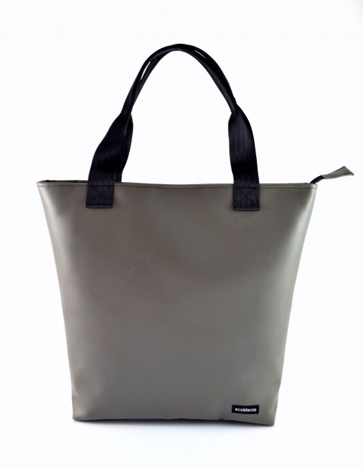 Torebka "MANGO" military ecoMania ecomania