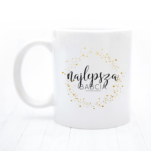 Najlepsza babcia Desihome