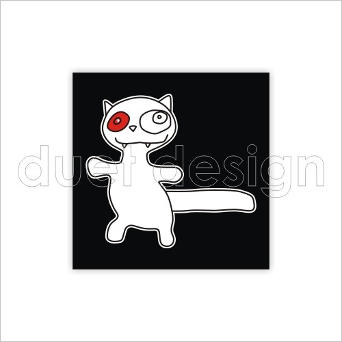 Magnes CAT duet design Duet design