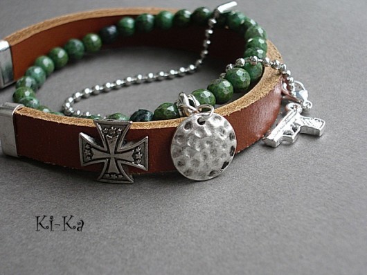  Military - set KiKa pracownia