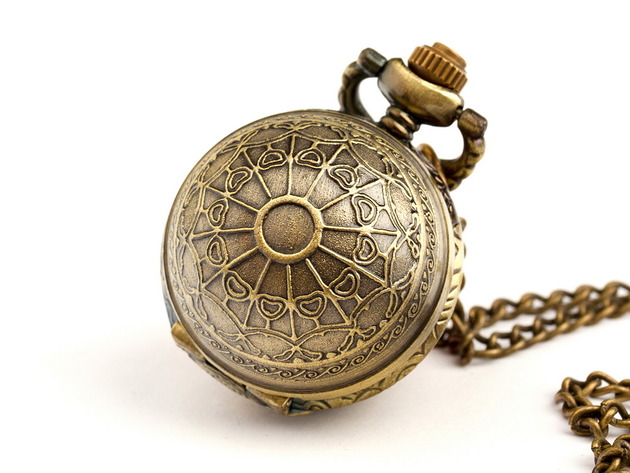 wisiory KULECZKA II (Golden)  - Drobiny Czasu