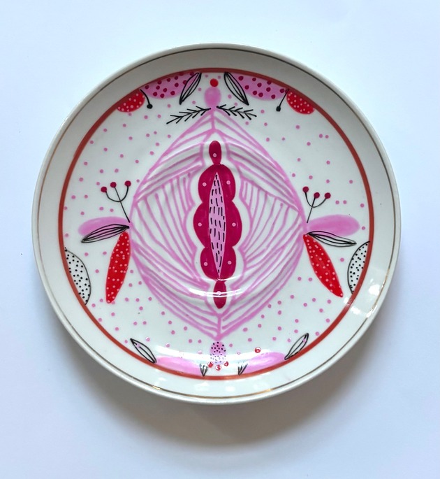 Ozdoby na ścianę Cieplo cieplutenko