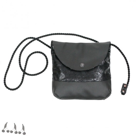 ::: MINI BLAcK ::: uniqo