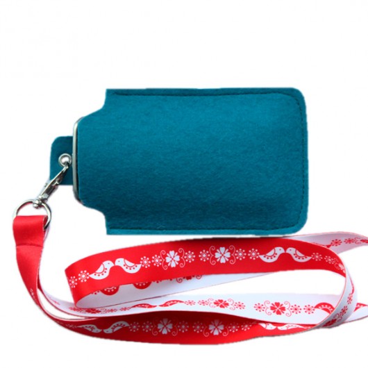 Etui na telefon Torebki Frida