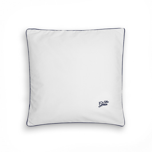 poduszki z łuską Poduszka do spania z łuską gryki 40x40