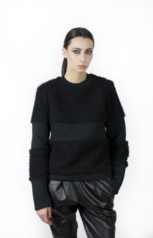 Bluza  BlackSheep HebeQuss