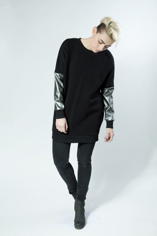 Bluza-tunika  ROWK