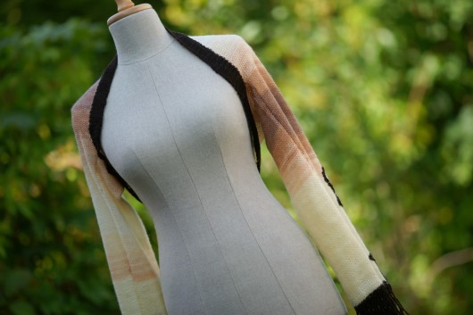 BOLERKO &quot; Gipsy &quot;  HERBE DESIGN