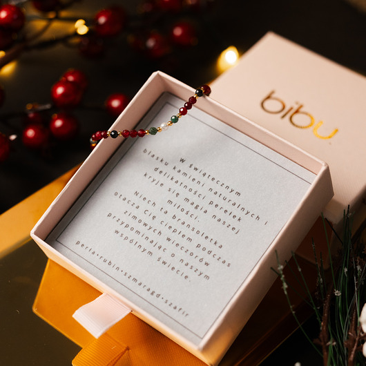 bransoletki na sznurku Bransoletka kamienie naturalne