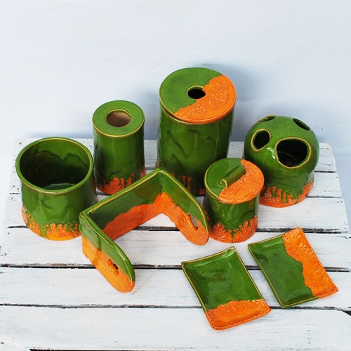 ceramicznie do łazienki studio sensual