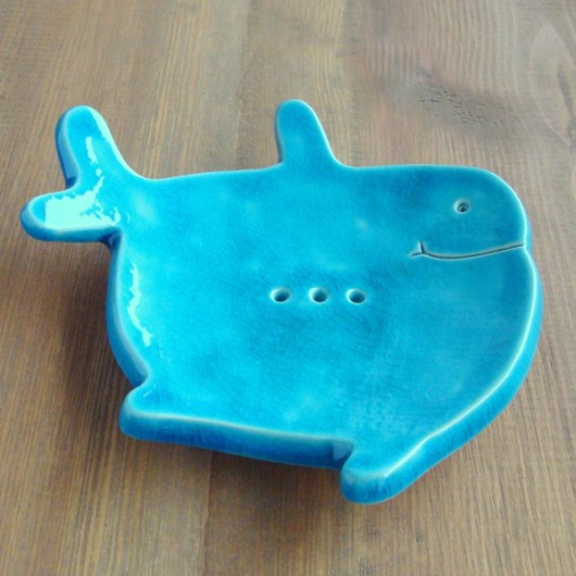 Mydelniczka ceramiczna AKoArt Ceramika