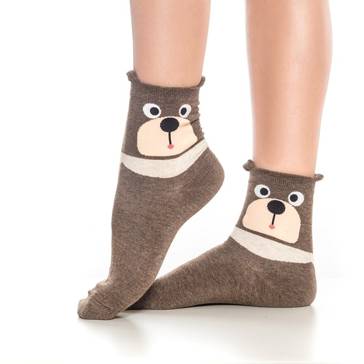 Skarpetki Miś Yogi CandySox