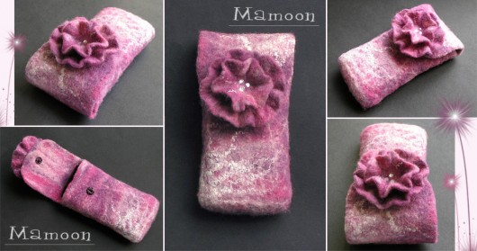 Fleur Mamoon