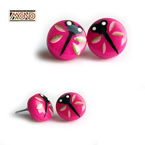 Dla Agaty - Topitos z tagua (W22)  Galeria Macondo