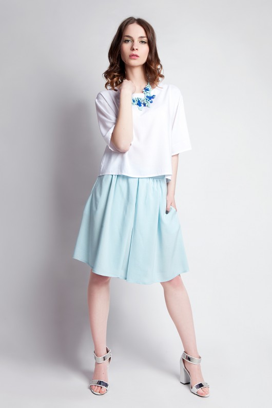 Bluzka Blu110 Lanti