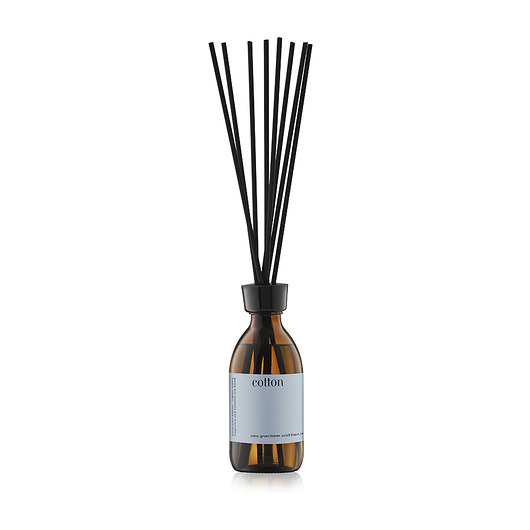 zapachy - inne Dyfuzor zapachowy do wnętrz bawełna 250 ml