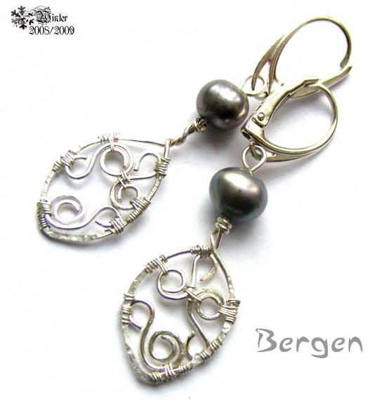 Bergen KarolinaSamborska