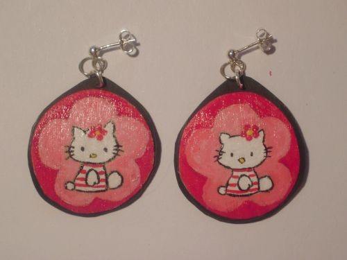 hello kitty mareeka