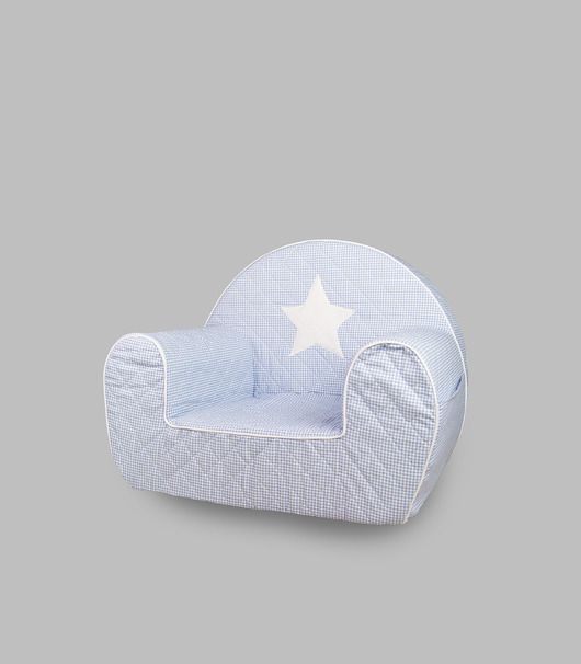 Gwiazda (blue) Muzpony