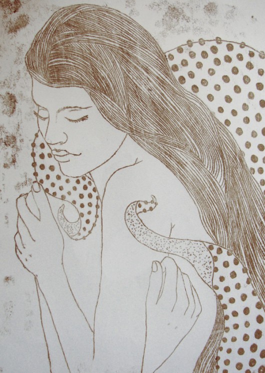 *luff*(zamówienie) Magda Barcik