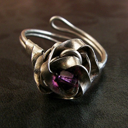 Violet Rose Fenome
