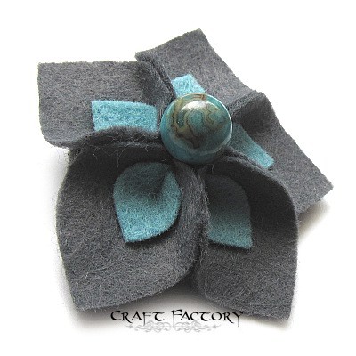 Cyclone Eye - spinka Craft Factory