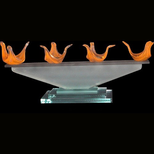 P01/140 KaRT Glass Studio