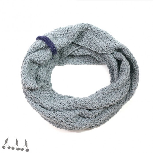 ::: WaRM GREY ::: uniqo