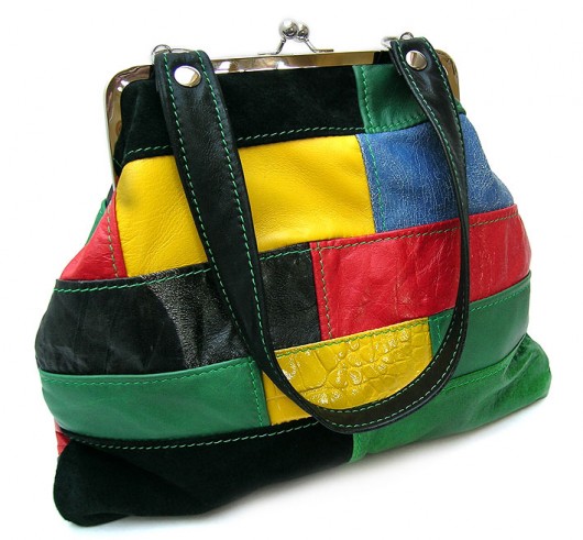 art optimist patchwork kainabru