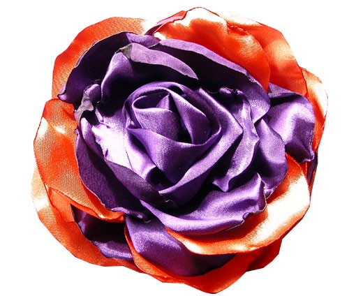 Roses :: Broszka XL milita nikonorov