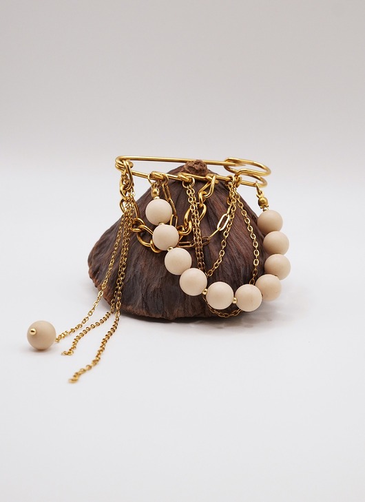 broszki Broszka Z Wybrzeża