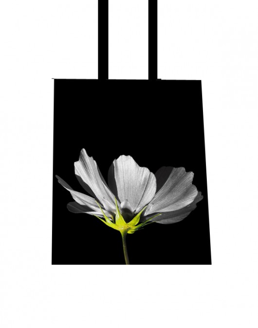 EXPRES! XXL + ZAMEK torba b&w kwiat +gratis! AT design