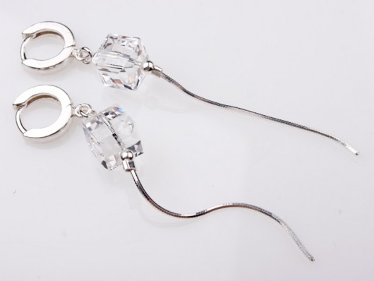 Kostki kryształ Swarovski crystal mellody