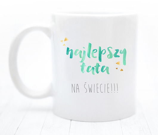 Kubeczek dla taty Desihome