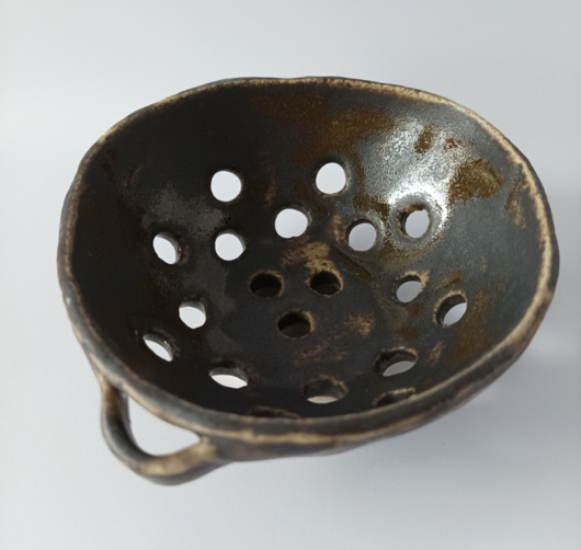kuchnia - różne Ceramiczny komplet naczyń