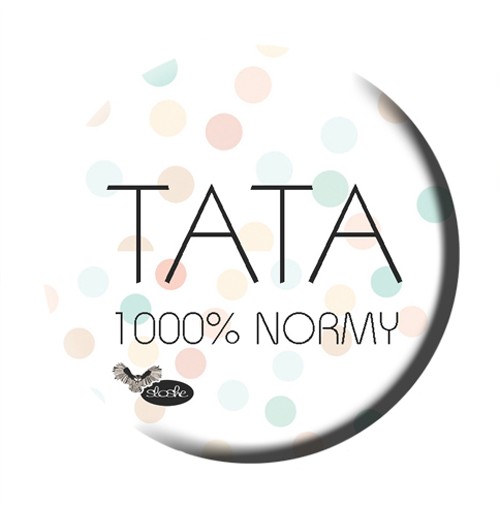 Magnes na dzień Taty Sowia Aleja