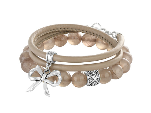 Natural - warm shades of beige 2 Lavoga