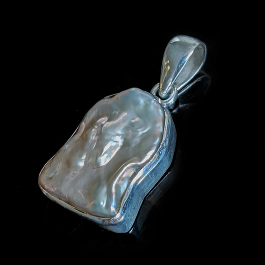 wisiory Perłowa baśń