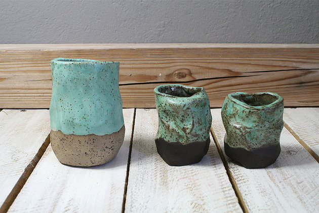 2 x esspreso Studio Mini Forma